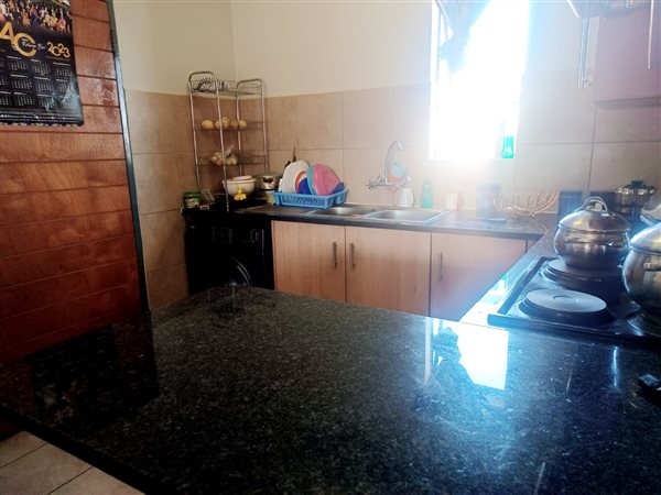 2 Bedroom Property for Sale in Alveda Park Gauteng