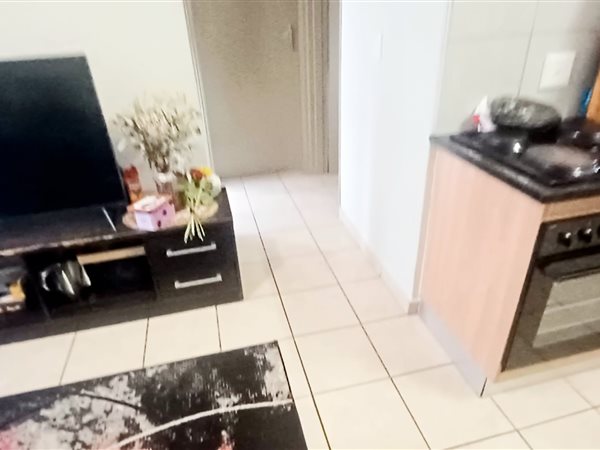 2 Bedroom Property for Sale in Alveda Park Gauteng