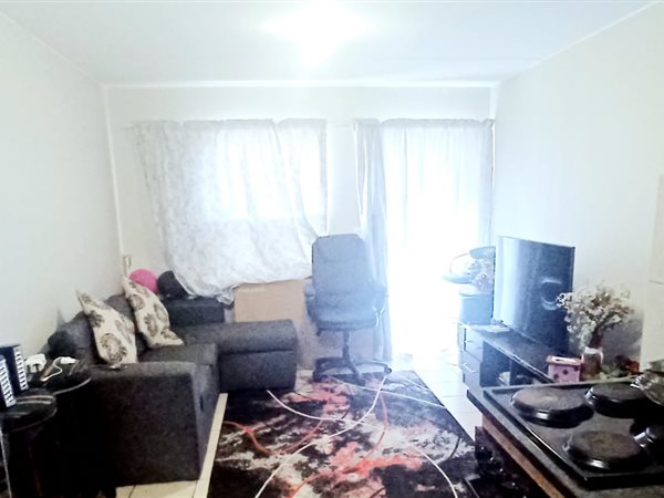 2 Bedroom Property for Sale in Alveda Park Gauteng