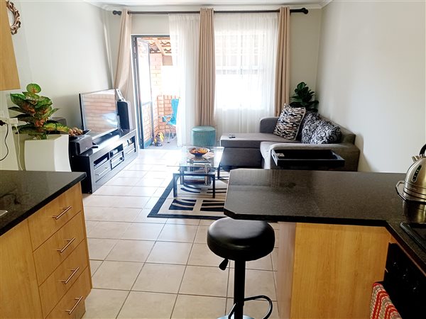 2 Bedroom Property for Sale in Alveda Park Gauteng