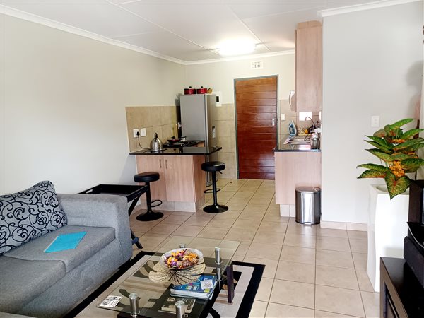 2 Bedroom Property for Sale in Alveda Park Gauteng