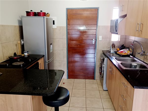 2 Bedroom Property for Sale in Alveda Park Gauteng