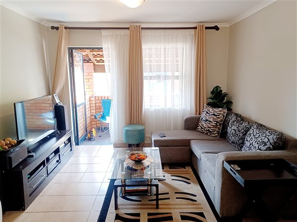 2 Bedroom Property for Sale in Alveda Park Gauteng