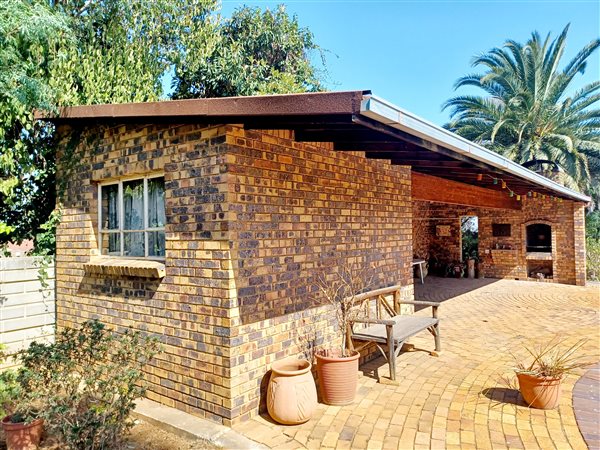 3 Bedroom Property for Sale in Kibler Park Gauteng