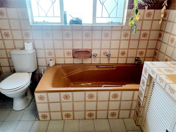 3 Bedroom Property for Sale in Kibler Park Gauteng