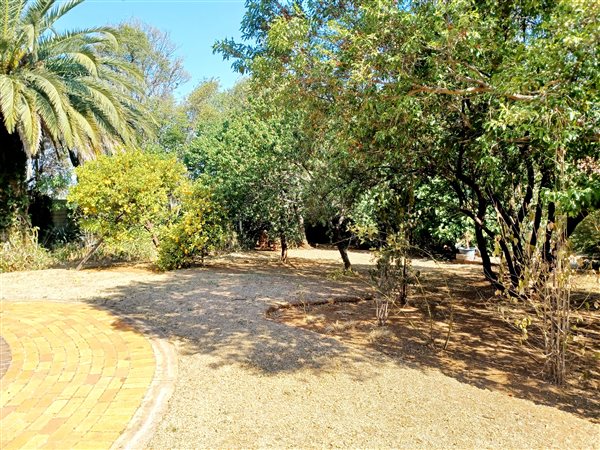 3 Bedroom Property for Sale in Kibler Park Gauteng