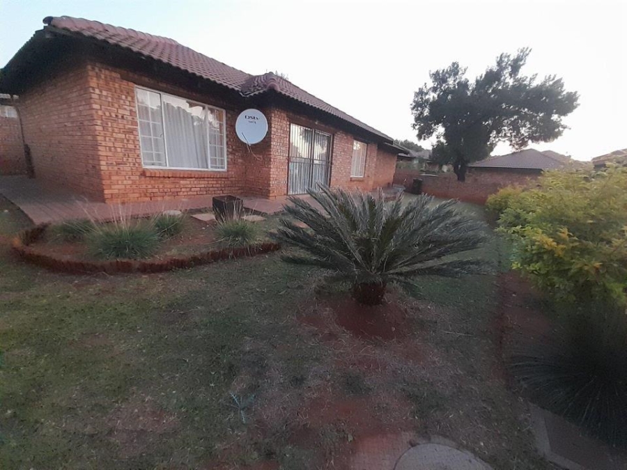 3 Bedroom Property for Sale in Amandasig Gauteng