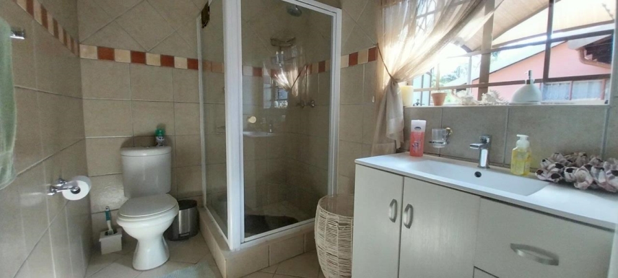 4 Bedroom Property for Sale in Hesteapark Gauteng