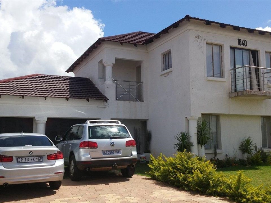 4 Bedroom Property for Sale in Theresa Park Gauteng