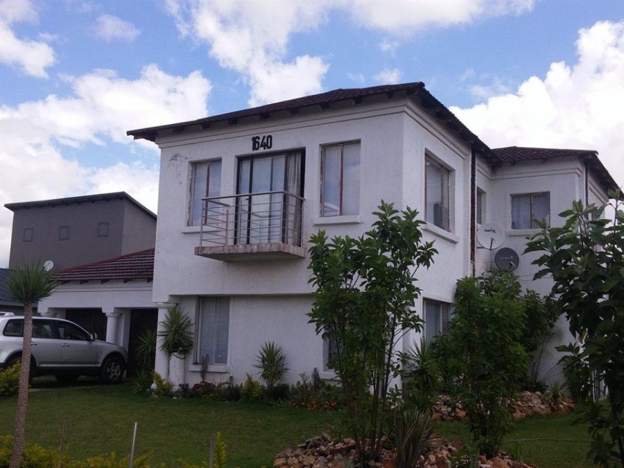 4 Bedroom Property for Sale in Theresa Park Gauteng