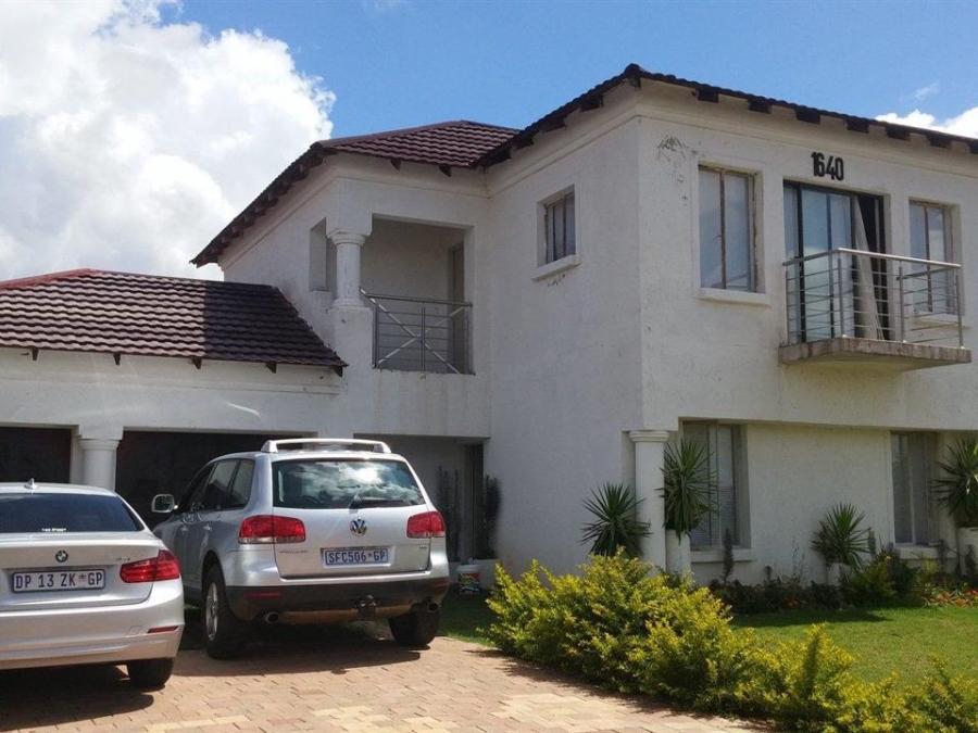 4 Bedroom Property for Sale in Theresa Park Gauteng