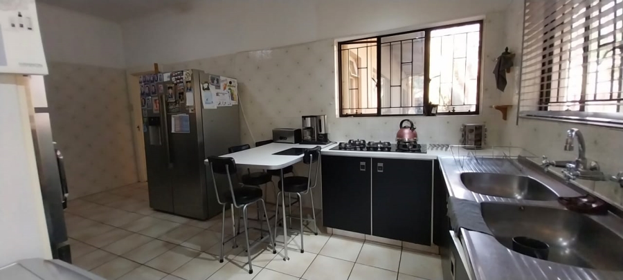 4 Bedroom Property for Sale in Annlin Gauteng