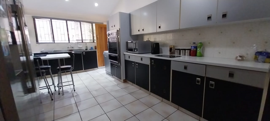 4 Bedroom Property for Sale in Annlin Gauteng