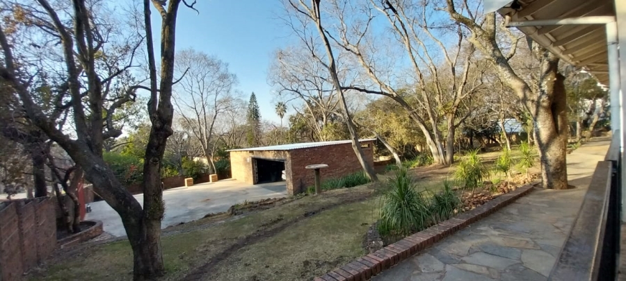 4 Bedroom Property for Sale in Annlin Gauteng