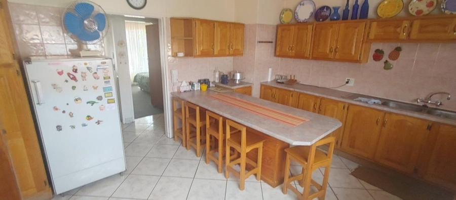 3 Bedroom Property for Sale in Dorandia Gauteng