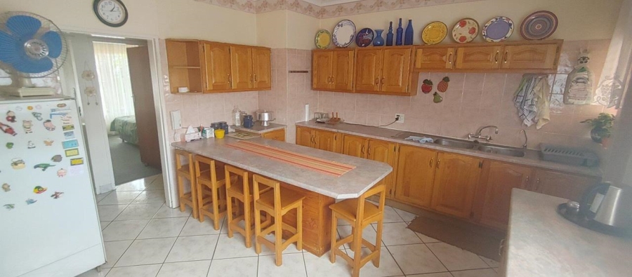 3 Bedroom Property for Sale in Dorandia Gauteng