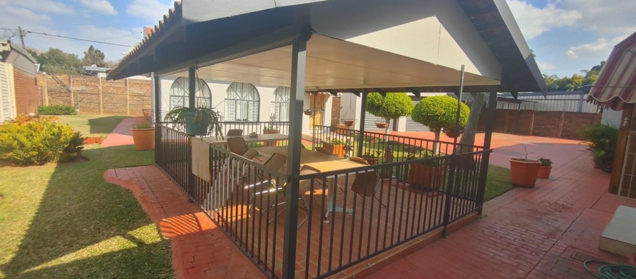 3 Bedroom Property for Sale in Dorandia Gauteng