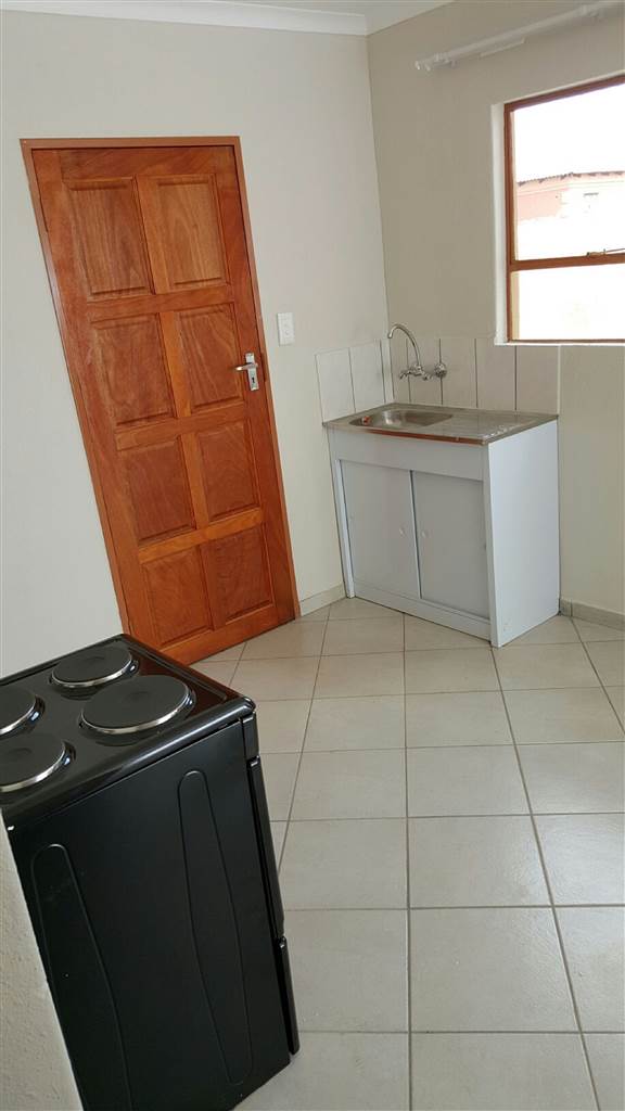2 Bedroom Property for Sale in Vanderbijlpark CE Gauteng