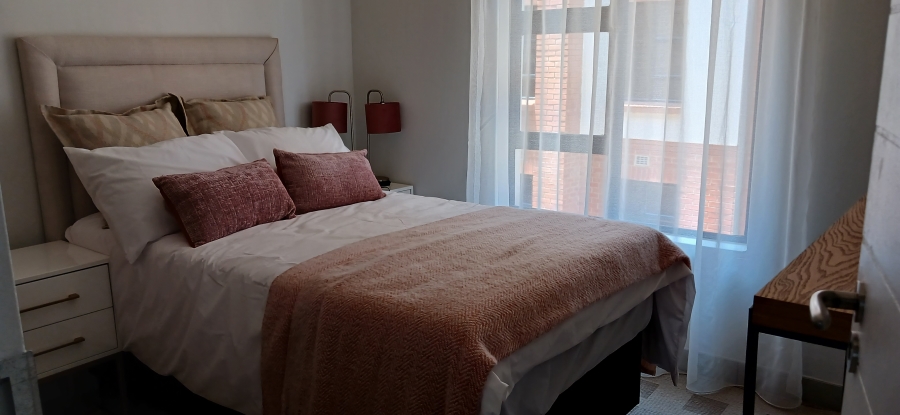 To Let 2 Bedroom Property for Rent in Diepkloof Gauteng