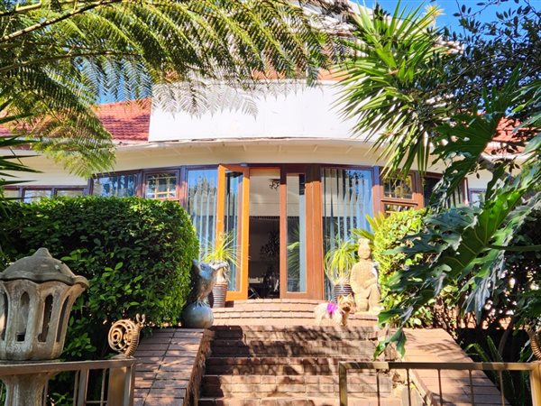 4 Bedroom Property for Sale in Kensington Gauteng