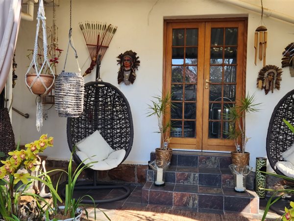 4 Bedroom Property for Sale in Kensington Gauteng