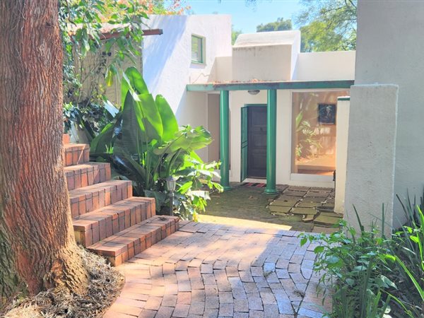 4 Bedroom Property for Sale in Observatory Gauteng