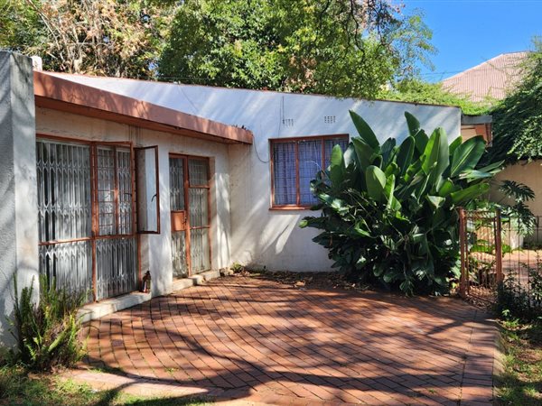 4 Bedroom Property for Sale in Observatory Gauteng