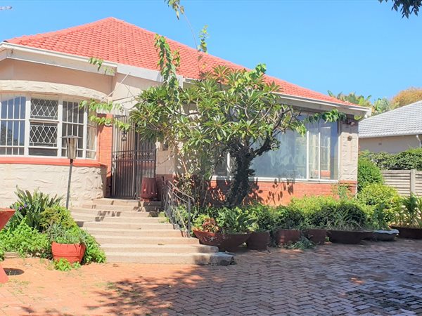 4 Bedroom Property for Sale in South Kensington Gauteng