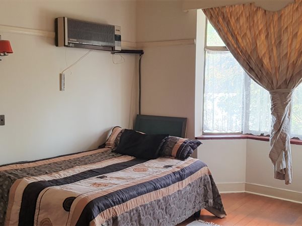 3 Bedroom Property for Sale in Kensington Gauteng