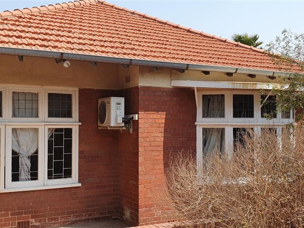 3 Bedroom Property for Sale in Kensington Gauteng