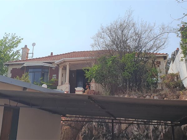 3 Bedroom Property for Sale in Kensington Gauteng