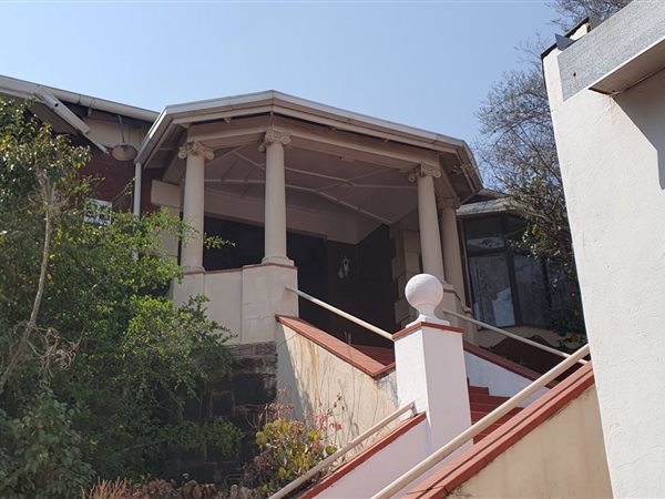 3 Bedroom Property for Sale in Kensington Gauteng