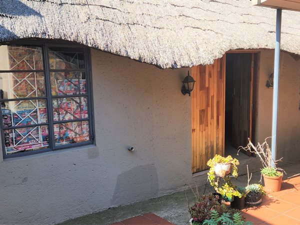 4 Bedroom Property for Sale in Kensington Gauteng