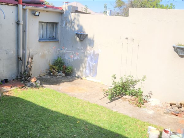 4 Bedroom Property for Sale in Kensington Gauteng