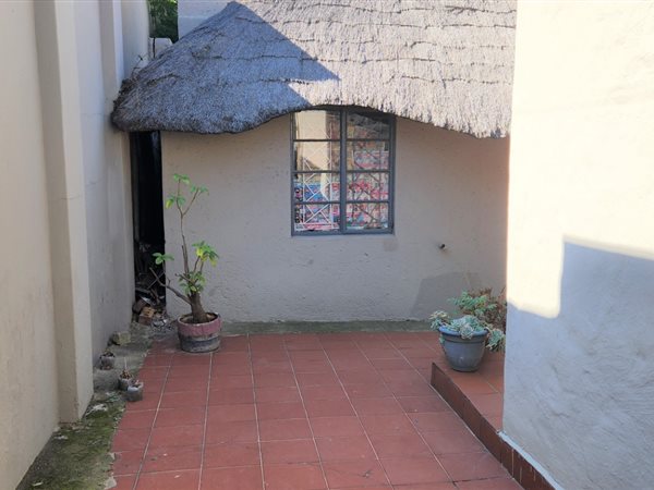 4 Bedroom Property for Sale in Kensington Gauteng