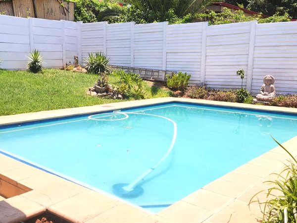 3 Bedroom Property for Sale in Kensington Gauteng