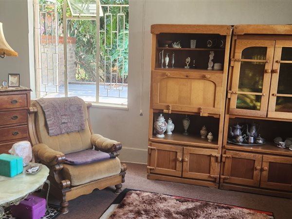 3 Bedroom Property for Sale in Kensington Gauteng