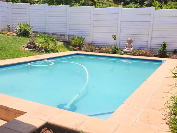 3 Bedroom Property for Sale in Kensington Gauteng