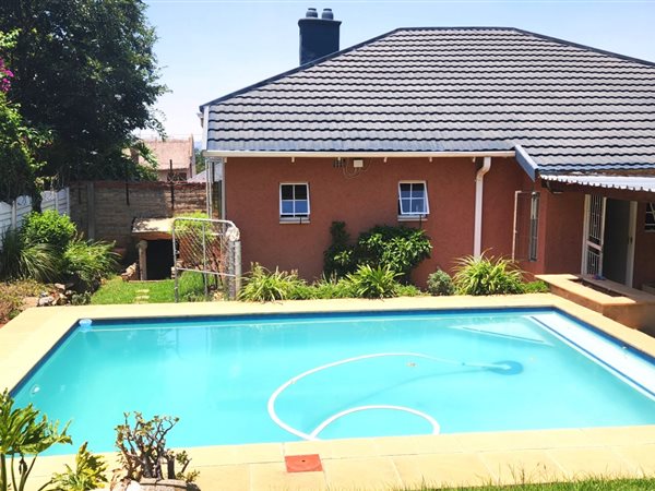 3 Bedroom Property for Sale in Kensington Gauteng