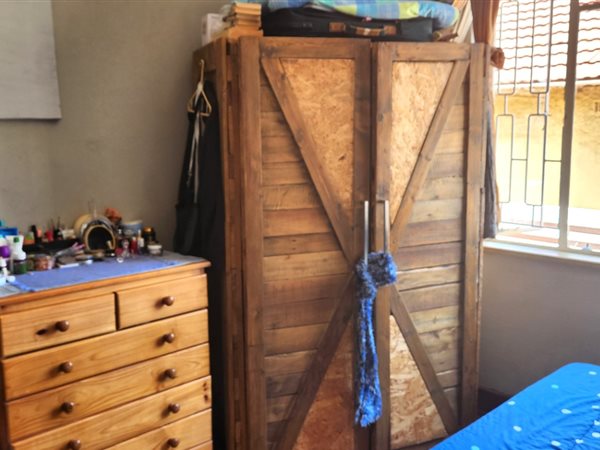 3 Bedroom Property for Sale in Kensington Gauteng