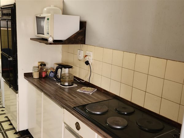 3 Bedroom Property for Sale in Kensington Gauteng