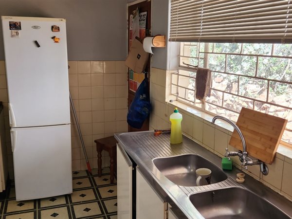 3 Bedroom Property for Sale in Kensington Gauteng