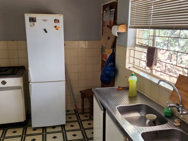 3 Bedroom Property for Sale in Kensington Gauteng