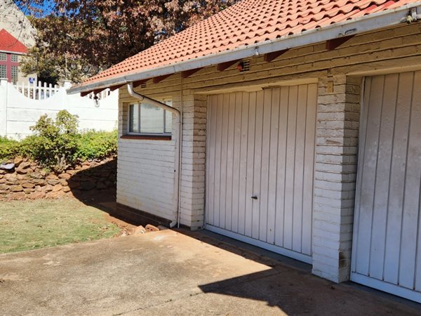 3 Bedroom Property for Sale in Kensington Gauteng