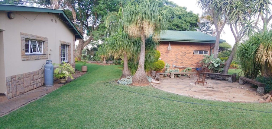 3 Bedroom Property for Sale in Heatherdale AH Gauteng