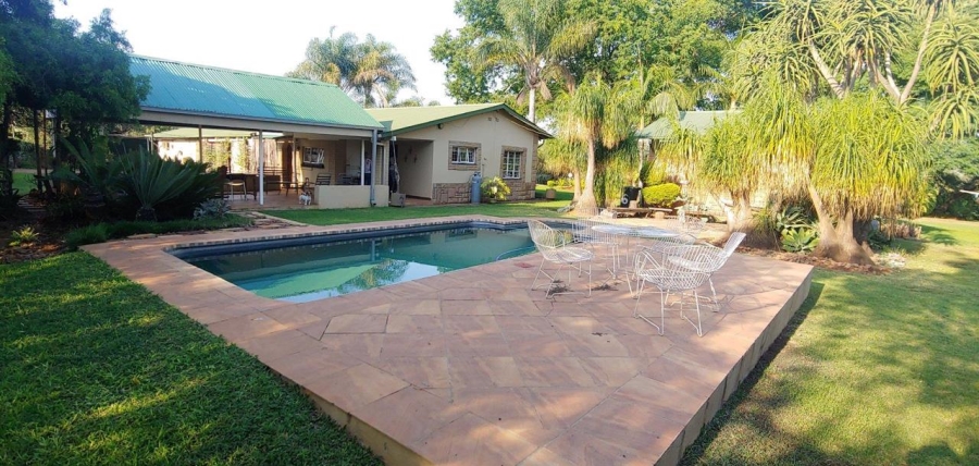 3 Bedroom Property for Sale in Heatherdale AH Gauteng