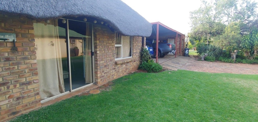 3 Bedroom Property for Sale in Heatherdale AH Gauteng