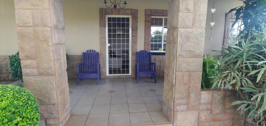 3 Bedroom Property for Sale in Heatherdale AH Gauteng