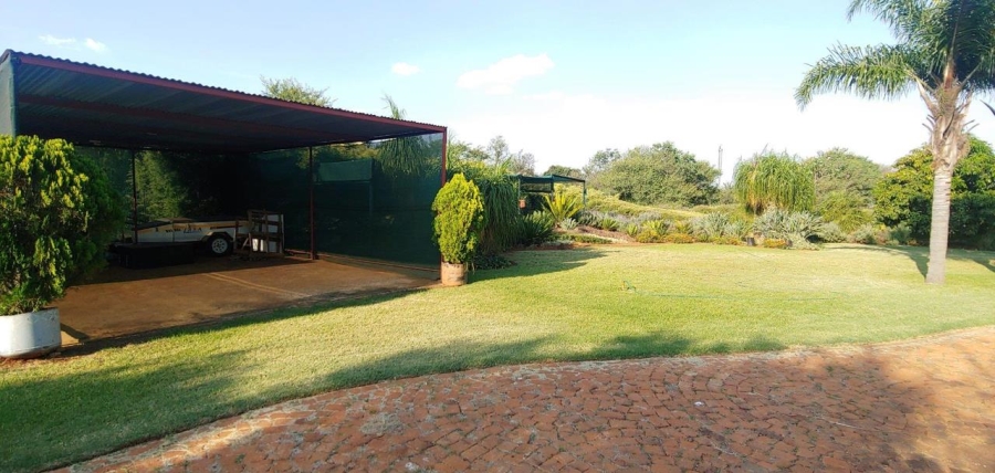 3 Bedroom Property for Sale in Heatherdale AH Gauteng