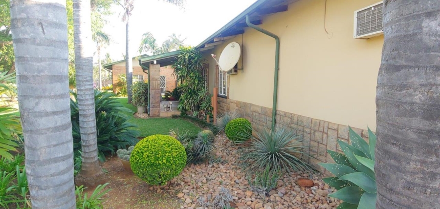 3 Bedroom Property for Sale in Heatherdale AH Gauteng